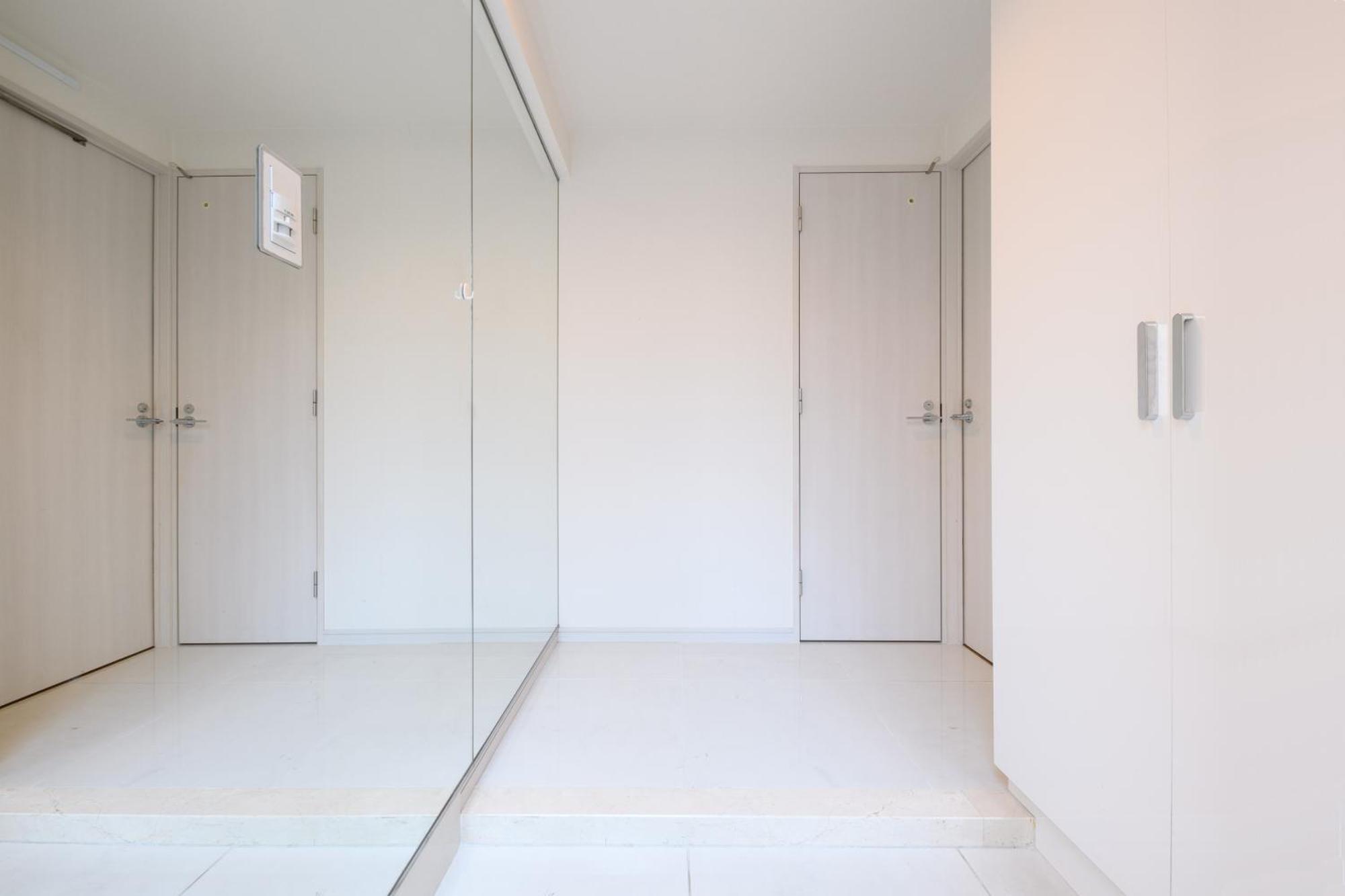 Shibuya City House 渋谷シティハウス Tokyo Eksteriør bilde