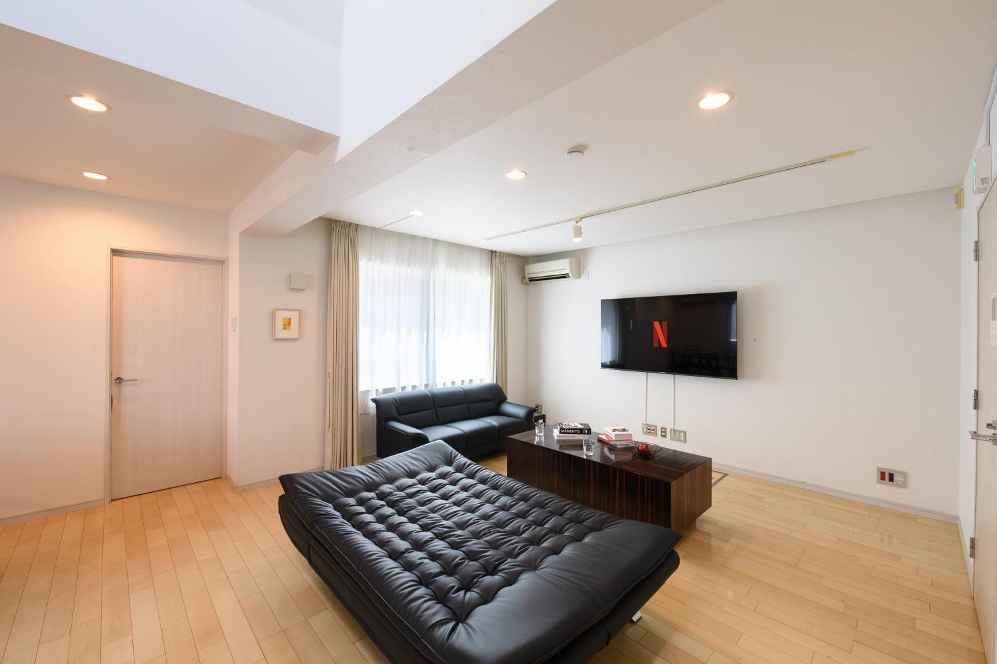 Shibuya City House 渋谷シティハウス Tokyo Eksteriør bilde