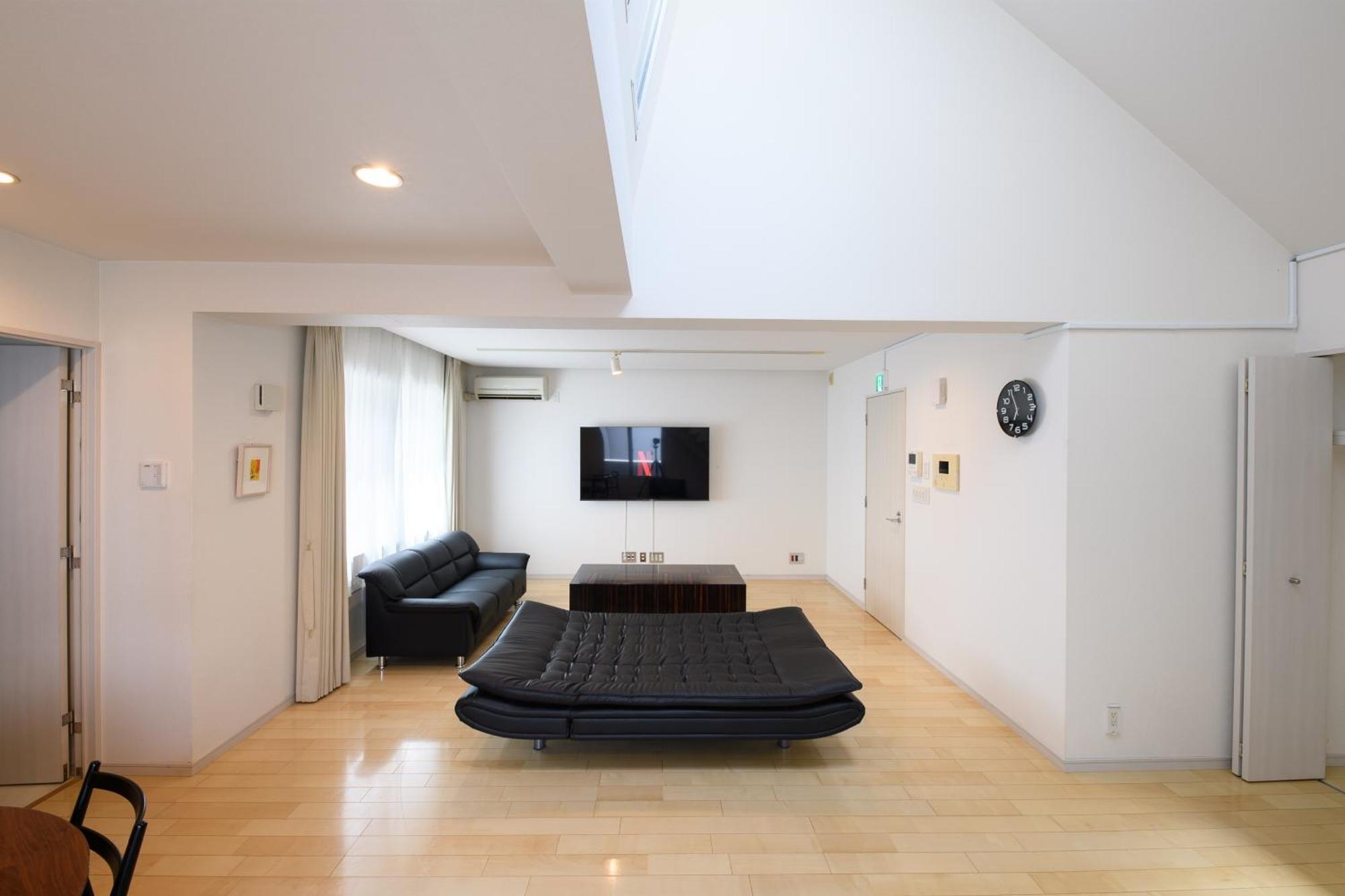 Shibuya City House 渋谷シティハウス Tokyo Eksteriør bilde