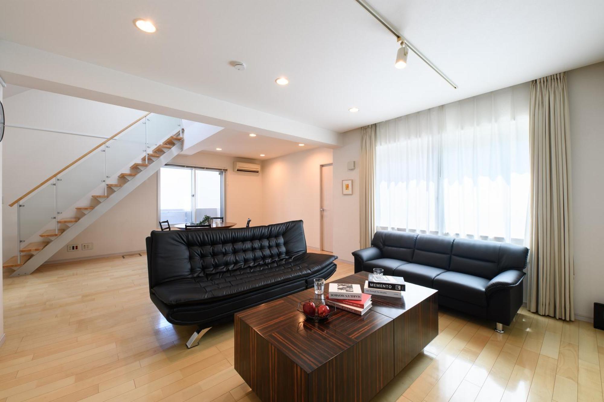 Shibuya City House 渋谷シティハウス Tokyo Eksteriør bilde