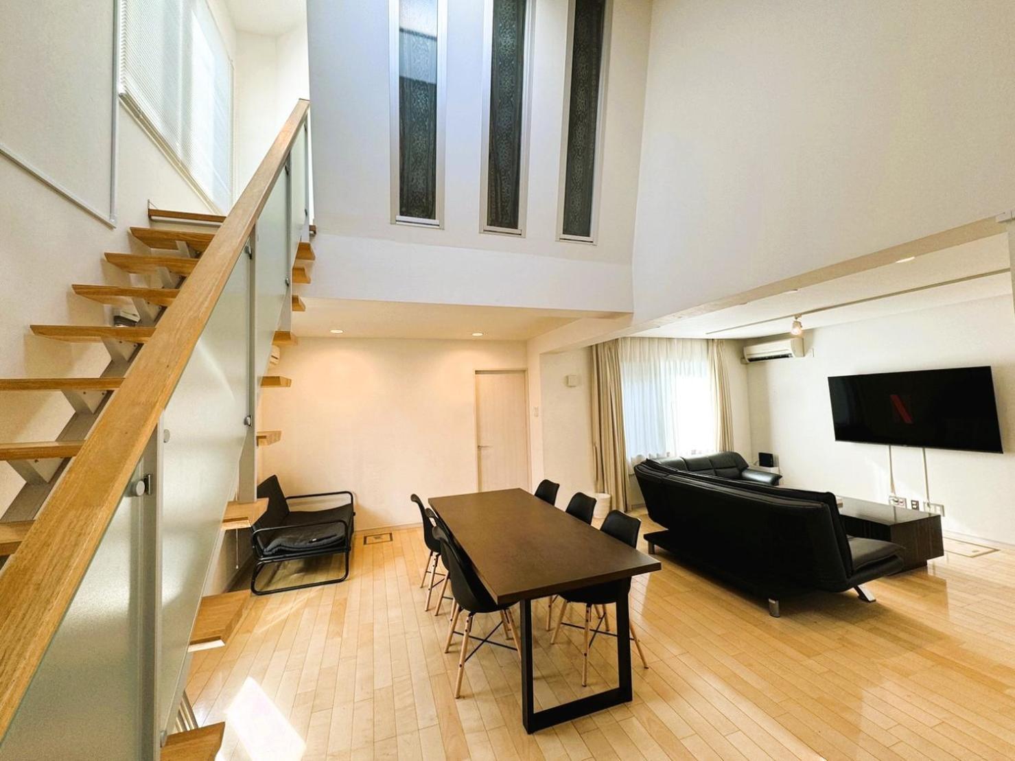 Shibuya City House 渋谷シティハウス Tokyo Rom bilde